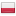 infoladnydom.pl hosted country